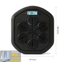 [Обновление боксерского зала и увеличение исключения] 3.0App Boxing Machine Display новый размер