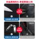 Pull-Back Backpack for Men, Large Capacity, 2026 New Model, Business Travel, Lightweight Computer Bag, Travel Backpack, Student School Bag
