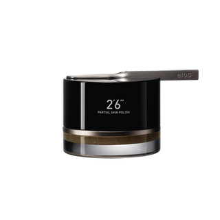 Eios2 6 partial scrub partial deep cleaning