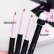 Double-ended lip liner outlines lip shape, long-lasting lip liner, color lipstick, matte, portable, waterproof and sweat-proof, good durability
