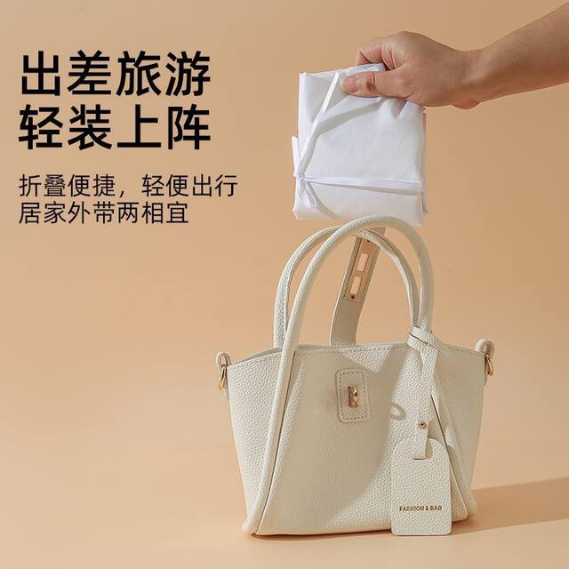 Hair dryer drying bag, down jacket fluffy artifact, blowing clothes, quick-drying bag, traveling back to the south, drying and dehumidifying