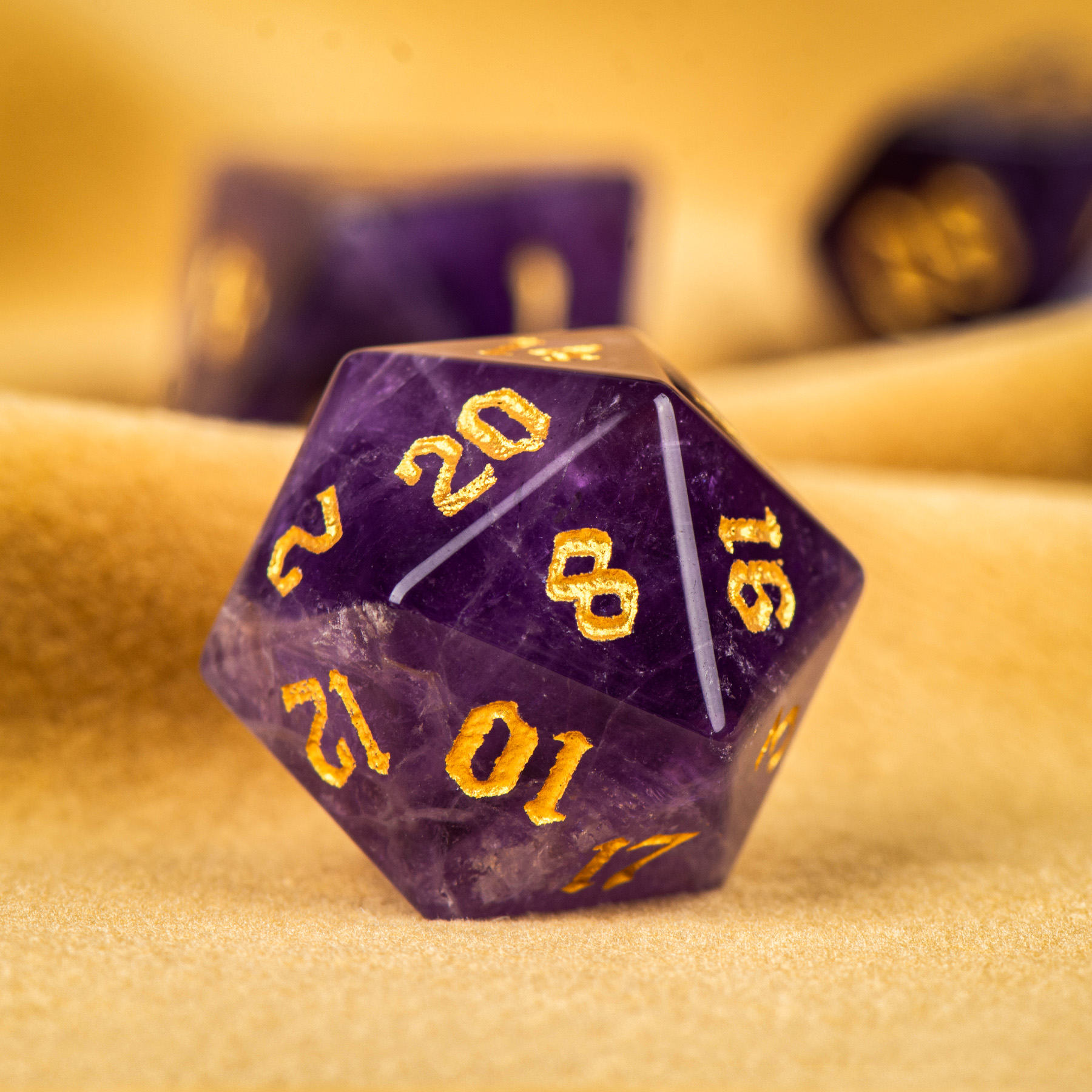 D6猫猫骰子：克苏鲁原创COC跑团骰子桌游中的萌宠神器，你还在等什么？