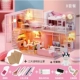 Dream Angel+инструменты Glores+Dog+Dust Premier