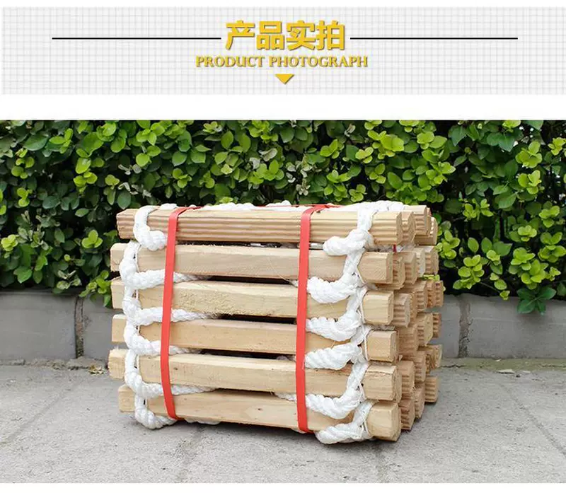 Thang mềm thang dây thang thoát hiểm 10 mét 15 mét kỹ thuật dây chống trượt thang hộ gia đình cứu sinh khẩn cấp leo núi ngoài trời thang dây thoát hiểm 30m