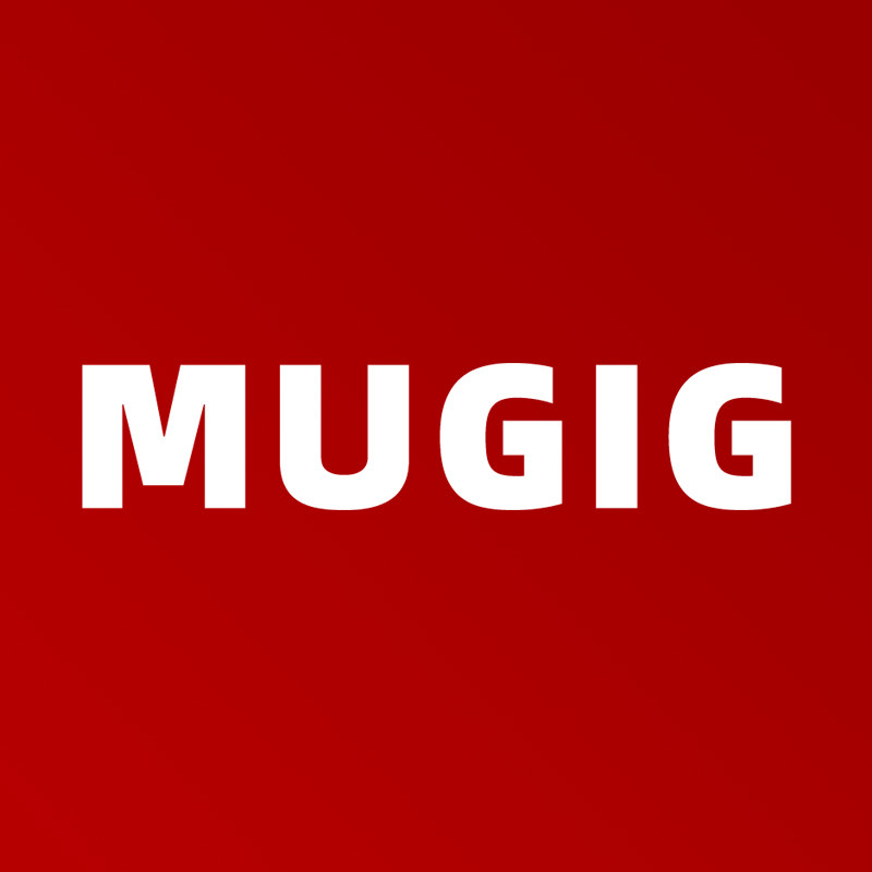 MUGIG旗舰店