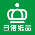日诺溶水卫生纸优选店