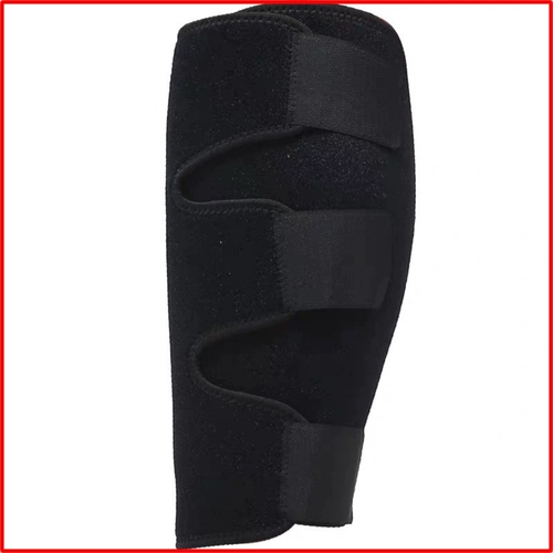 Медицинское защитное снаряжение от растяжения икроножных мышц, защита и восстановление медиальной икроножной мышцы, судорога, реабилитационная эластичная лента