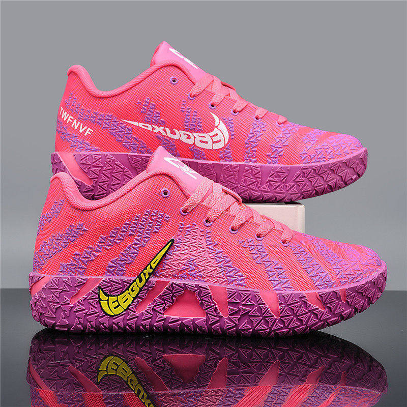 Morant's Third-Generation Basketball Shoes for Men, Teenagers, and Children, Low-Top Sports Shoes for Actual Gameplay Morant's Third-Generation Basketball Shoes for Men, Teenagers, and Children, Low-Top Sports Shoes for Actual Gameplay
