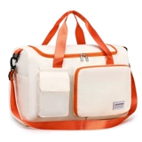 Портативный чемодан для путешествий, сумка для техники, вместительная и большая сумка через плечо, сумка для хранения, спортивная спортивная сумка