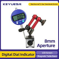 Digital Dial Indicator Electronic Dial Gauge Hour Type Indic