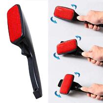 Handle Roller Dust Cleaner Magic Clothing Clothes Pet Hair