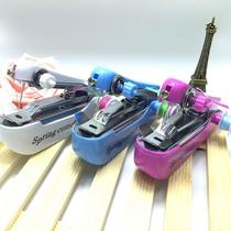 Manual sewing machine handheld small electric belt lock Home Mini fully automatic portable portable packing lock edge