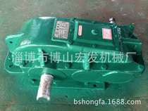 Gear reducer Z350 supply J speed ratio 7 401Q