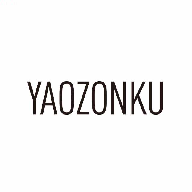 YAOZONKU旗舰店的LOGO