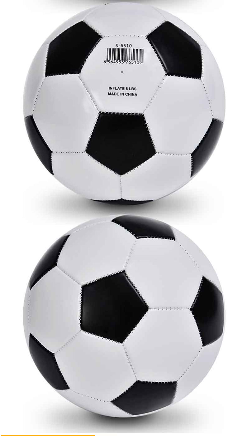 Ballon de foot - Ref 7403 Image 8