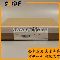 Bargaining ControlLogix series new 1756-IF8H Rockwell PLC 1756IF8H Bargaining