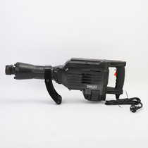 High Power 95 Electric Pick Heavy Concrete Impact Drill Professional Breaking Tool 110V Low Voltage