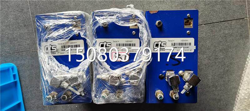 Bargain Real price MHMT DR 30 DC D 30 DC US CTS Airtightness Detector Second-hand Spot-Taobao