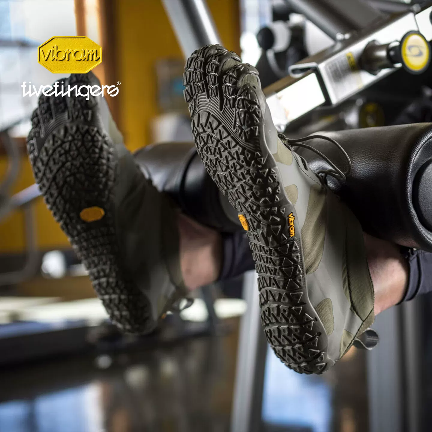 Мужские кроссовки Vibram Five-finger, обувь для занятий без обуви и приседаний, женские обувь для indoors и outdoor фитнес йоги Пилатес VALPHA