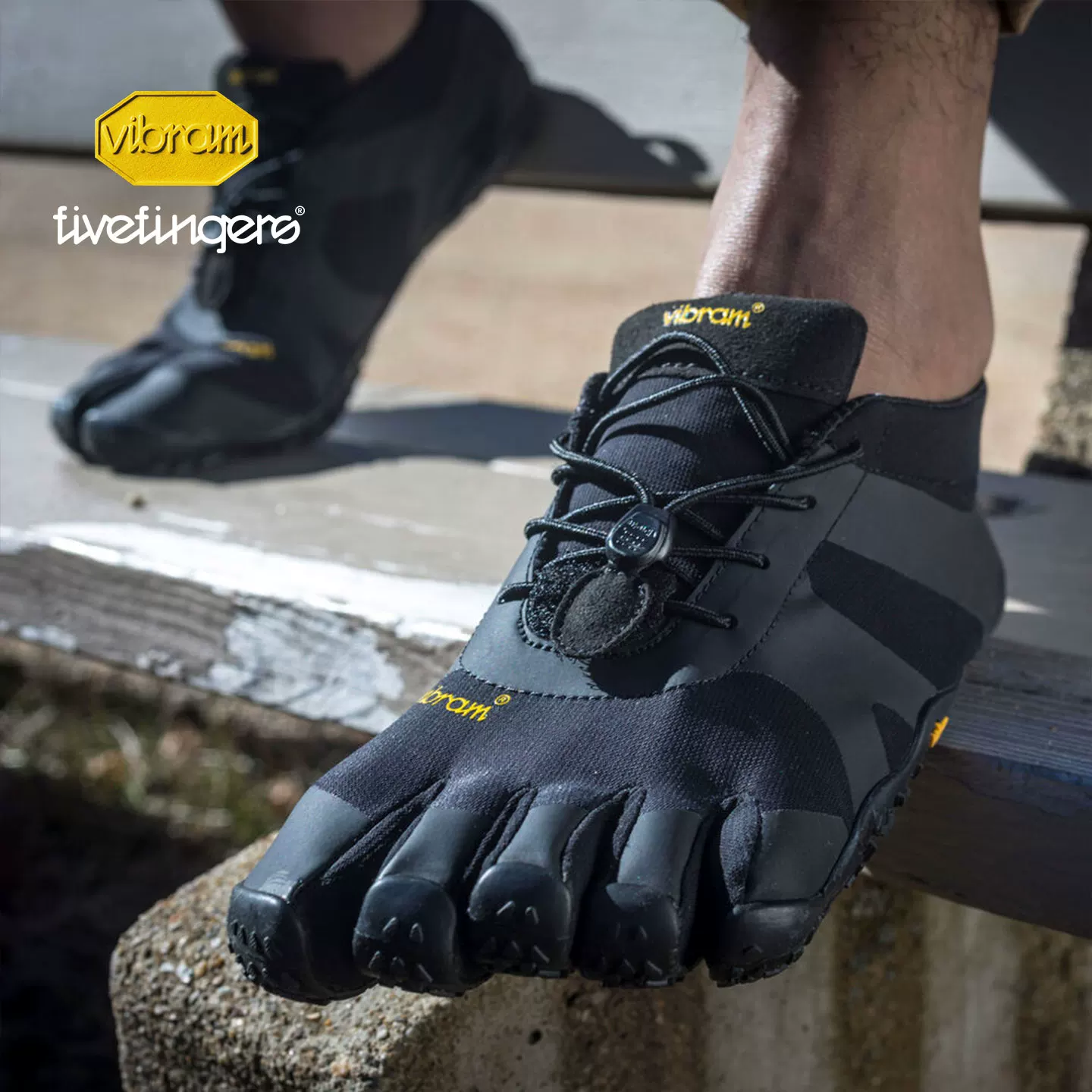 Мужские кроссовки Vibram Five-finger, обувь для занятий без обуви и приседаний, женские обувь для indoors и outdoor фитнес йоги Пилатес VALPHA