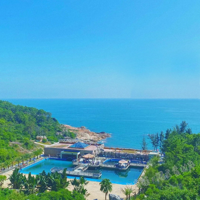 惠州自由行25年最新攻略:自驾路线+住宿+双月湾+美食一次讲透-旅游攻略-淘宝好物网