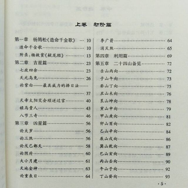 The Secret to Choosing Good Days: a Comprehensive Guide to Choosing Auspicious Days with Illustrations, Five Elements, and Good Luck Selection (16 Pages)