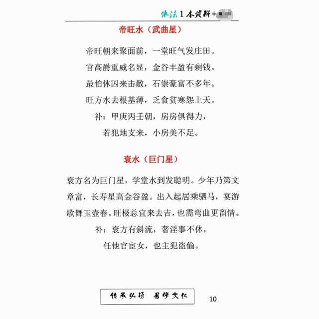 Yang Gonghui's Forty Eighth Parade Color Illustrations 203 Pages 16K Traditional Chinese Learning