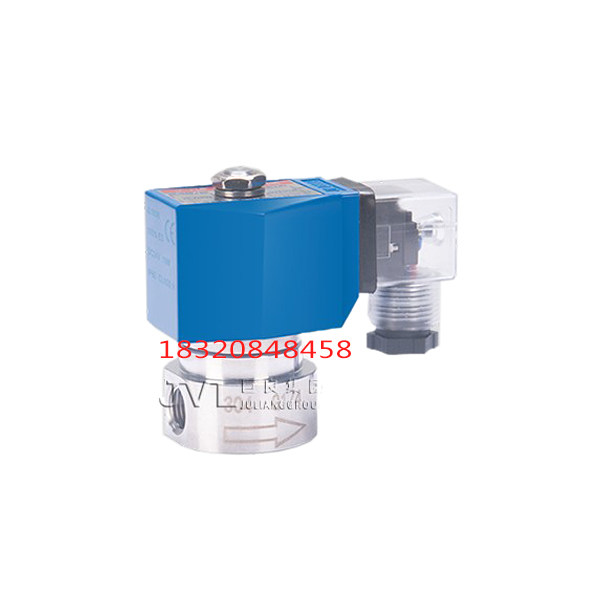 Shanghai giant Liangliang solenoid valve ZBS-2KZS-1DN 10G1 10G1 41 6MPA10 ° C original dress-Taobao