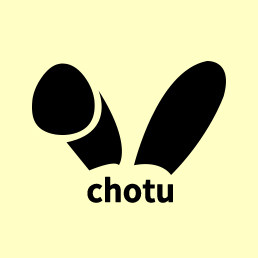 巢兔旗舰店的LOGO