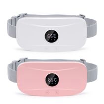 Menstrual Heating Pad for Women Cramps Period Pain Relief De