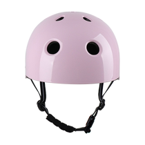 TDR Magic Girl Series PRO version skateboard professional helmet childrens beginner roller skating bicycle sports equipment