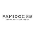 famidoc医脉医疗器械官方企业店的LOGO