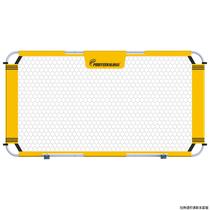 Customized kindergarten football fence childrens three-person football field fence splicable inflatable fence baffle