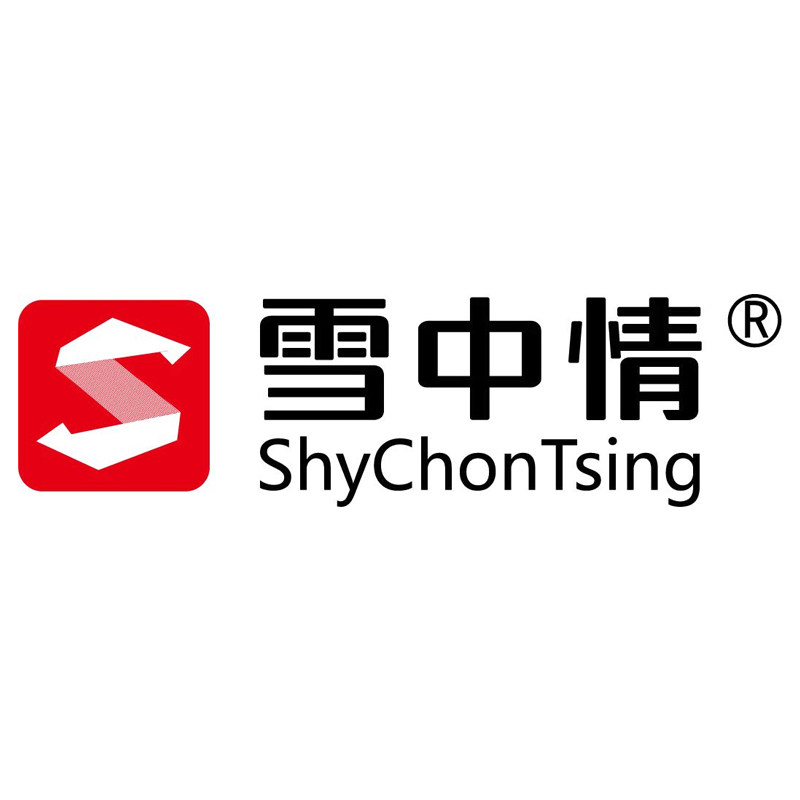 雪中情火石山专卖店的LOGO