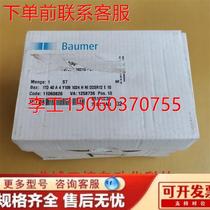 (RFQ) Baumer encoder ITD 40 A 4 Y109 1024 H NI D2SR12 E 10