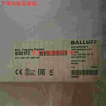 (RFQ) BALLUFF Baruf BIS01F2 BIS V-610 Dont take a direct shot