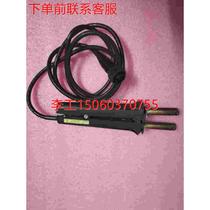 (RFQ) Pace PACE welding desk TT-65 heat tongs handle electric tweezers handle Dont shoot straight