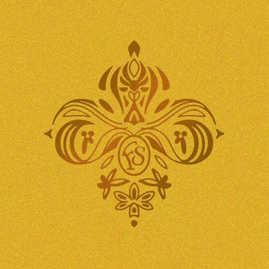 范语的LOGO
