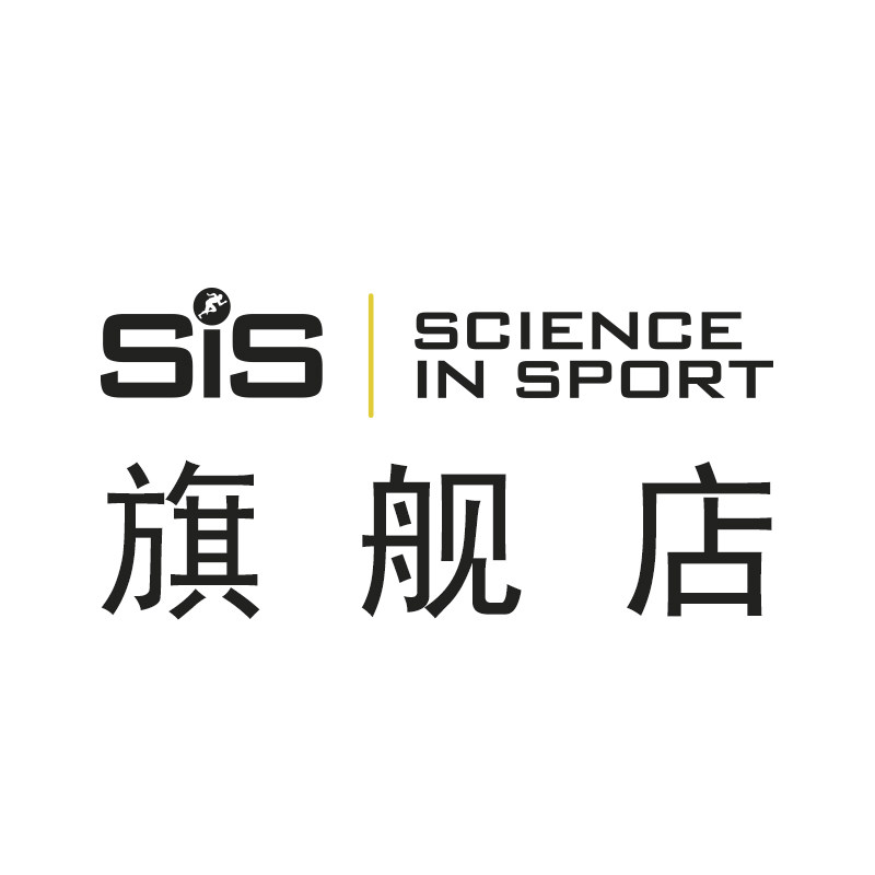 scienceinsport旗舰店的LOGO