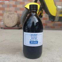 Dain liquid da Inliquid surface tension test pen liquid corona liquid blue 250 ml