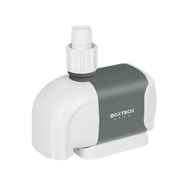 Pet box fish tank water pump ultra-quiet circulation submersible pump amphibious pump suction feces pump water filter water change pump