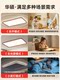 ASUS Lighting Living Room Ceiling Lamp Ultra-Thin French Medieval Style Living Room Main Lamp 2026 New Whole House Lamp Package