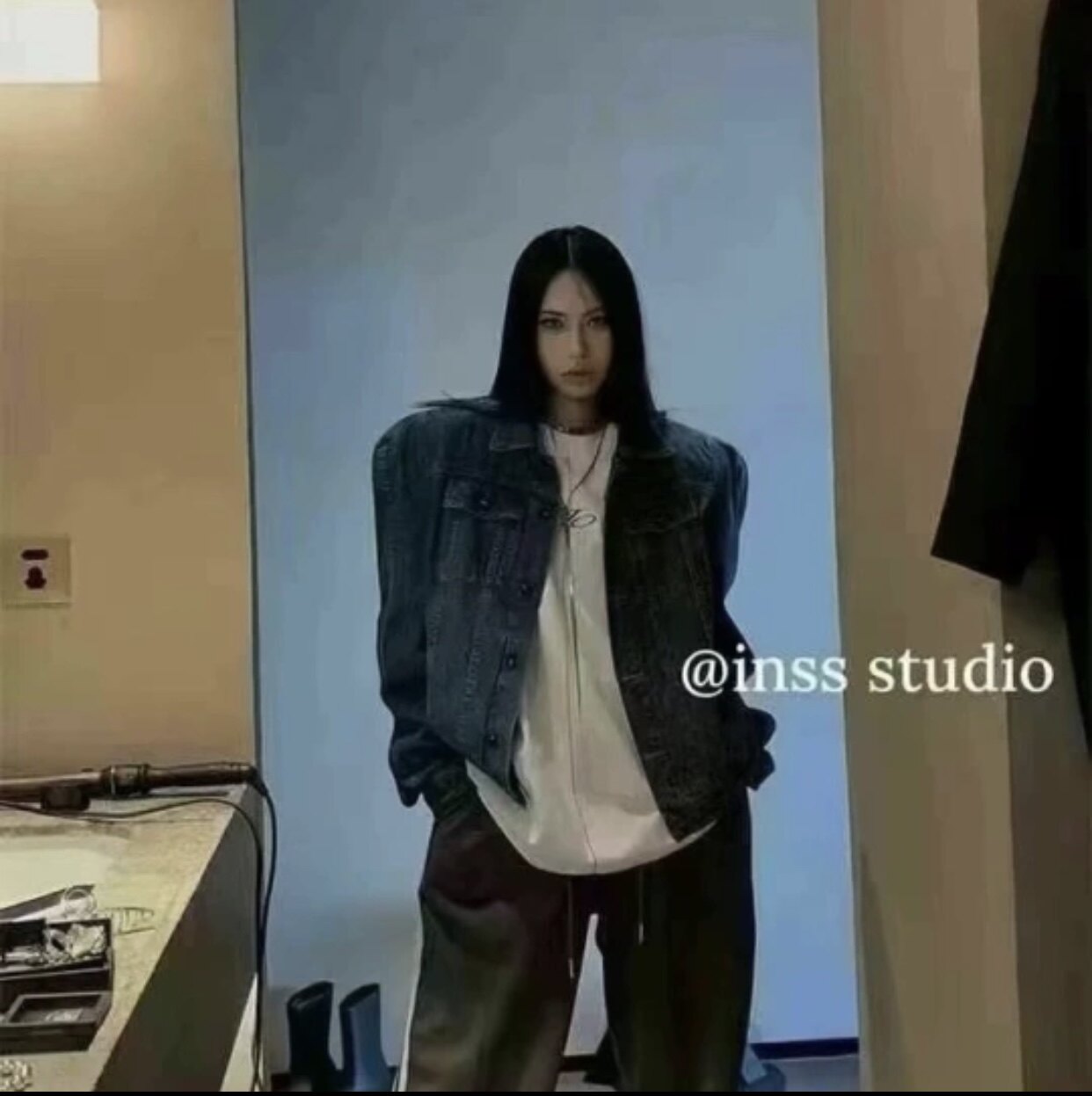 韩国代购女装