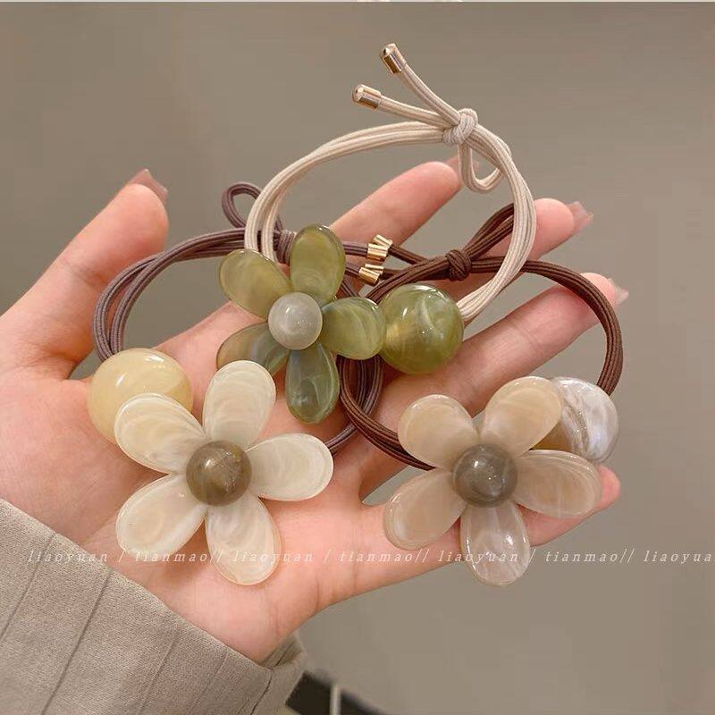 什么样的简约发圈更适合2026年的时尚搭配？