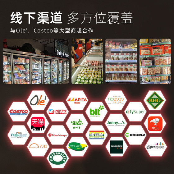 倪克厨房意式萨拉米芝士培根手握披萨空气炸锅烤箱