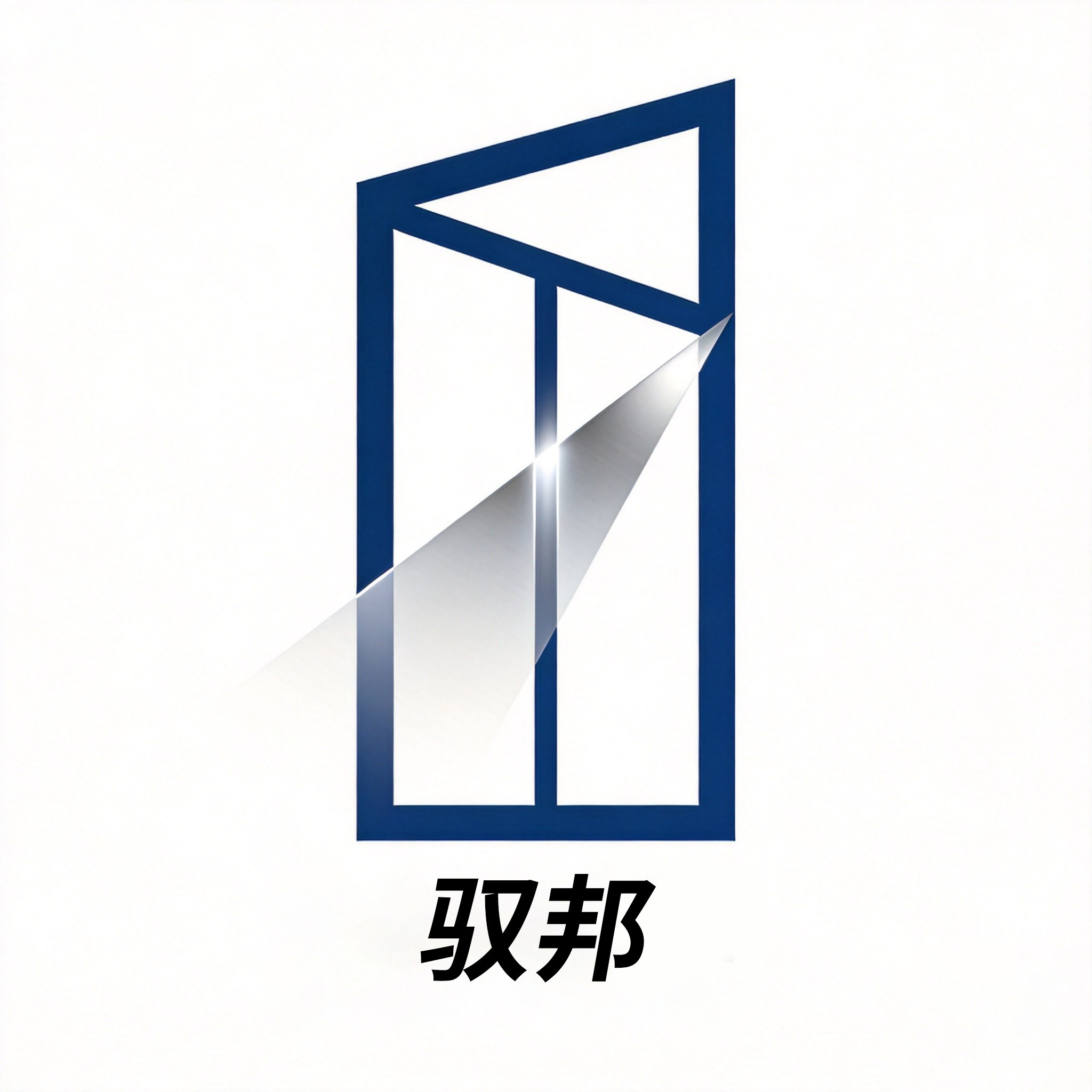 驭邦旗舰店的LOGO