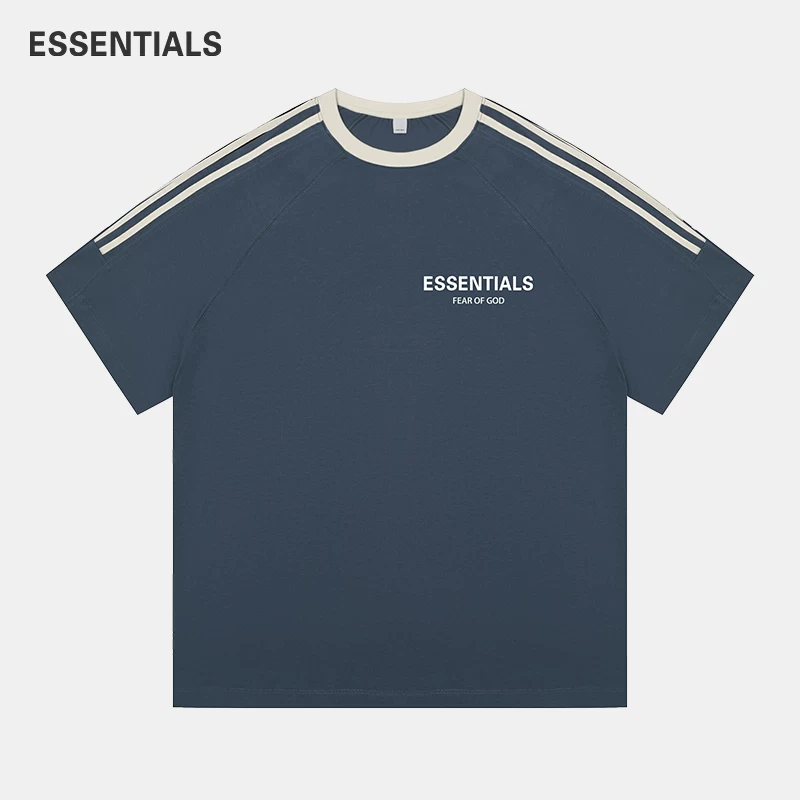 Летняя футболка с short sleeves, хлопковая одежда для отдыха, для любимого