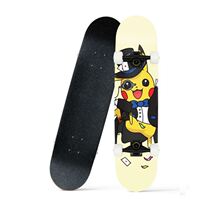 Drift board four-wheel scooter toy mens and womens bracket anti-pressure lightweight portable board adult pedal fish board in stock