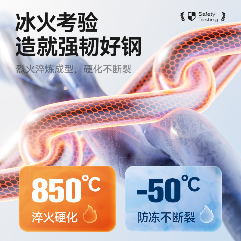 Цепи противозаносные Junche для BYD Seagull Vitality