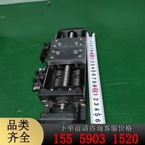 804 THK slide module KR33A total length 28cm effective stroke